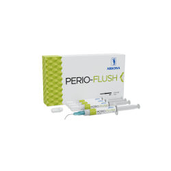 Perio-Flush | opakowanie 10szt